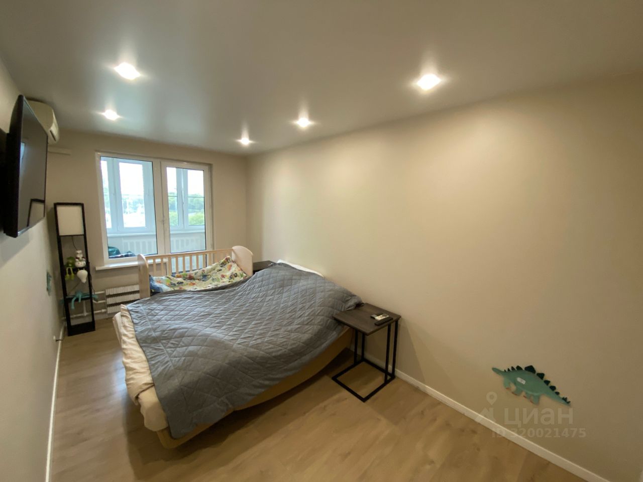 Продажа 3-комн квартиры на вторичном рынке Дмитровское шоссе, 29К1