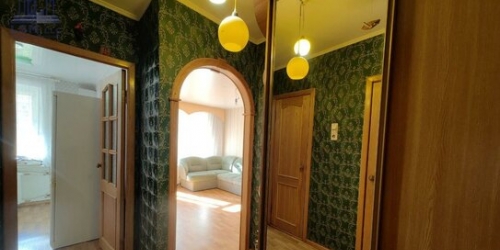 1-комн квартира ул Савушкина,  д. 139