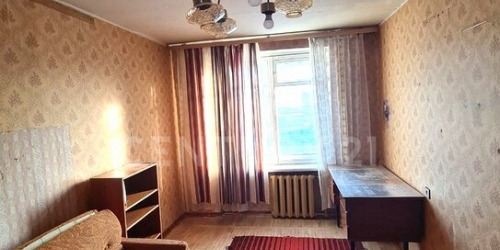 3-комн квартира Демьяна Бедного ул,  д. 26,  к. 3
