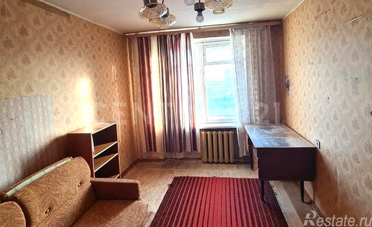 Продажа 3-комн квартиры на вторичном рынке Демьяна Бедного ул,  д. 26,  к. 3