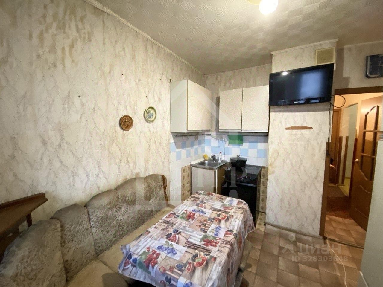 Продажа 3-комн квартиры на вторичном рынке Таллинская улица, 20К2