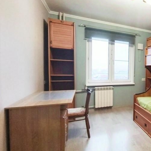 2-комн квартира Пулковское шоссе, 20к4