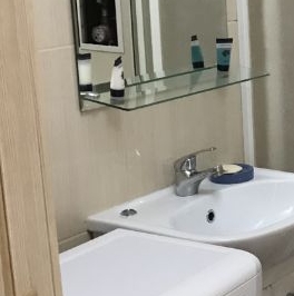 Аренда студии Кудрово г., улица Столичная, 5к2