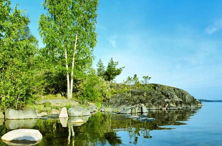 Фото коттеджного поселка Тюнев Посад от Тюнев Посад УК. Коттеджный поселок 