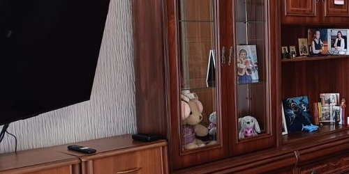 Комната Перовская улица, 59