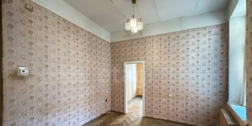 4-комн квартира улица Достоевского,  д. 24/9