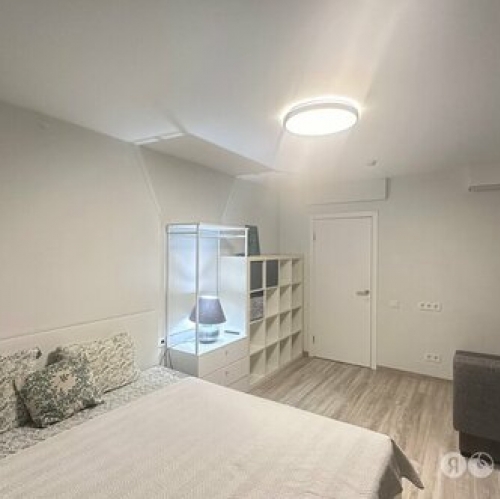 1-комн квартира улица Салова,  д. 61