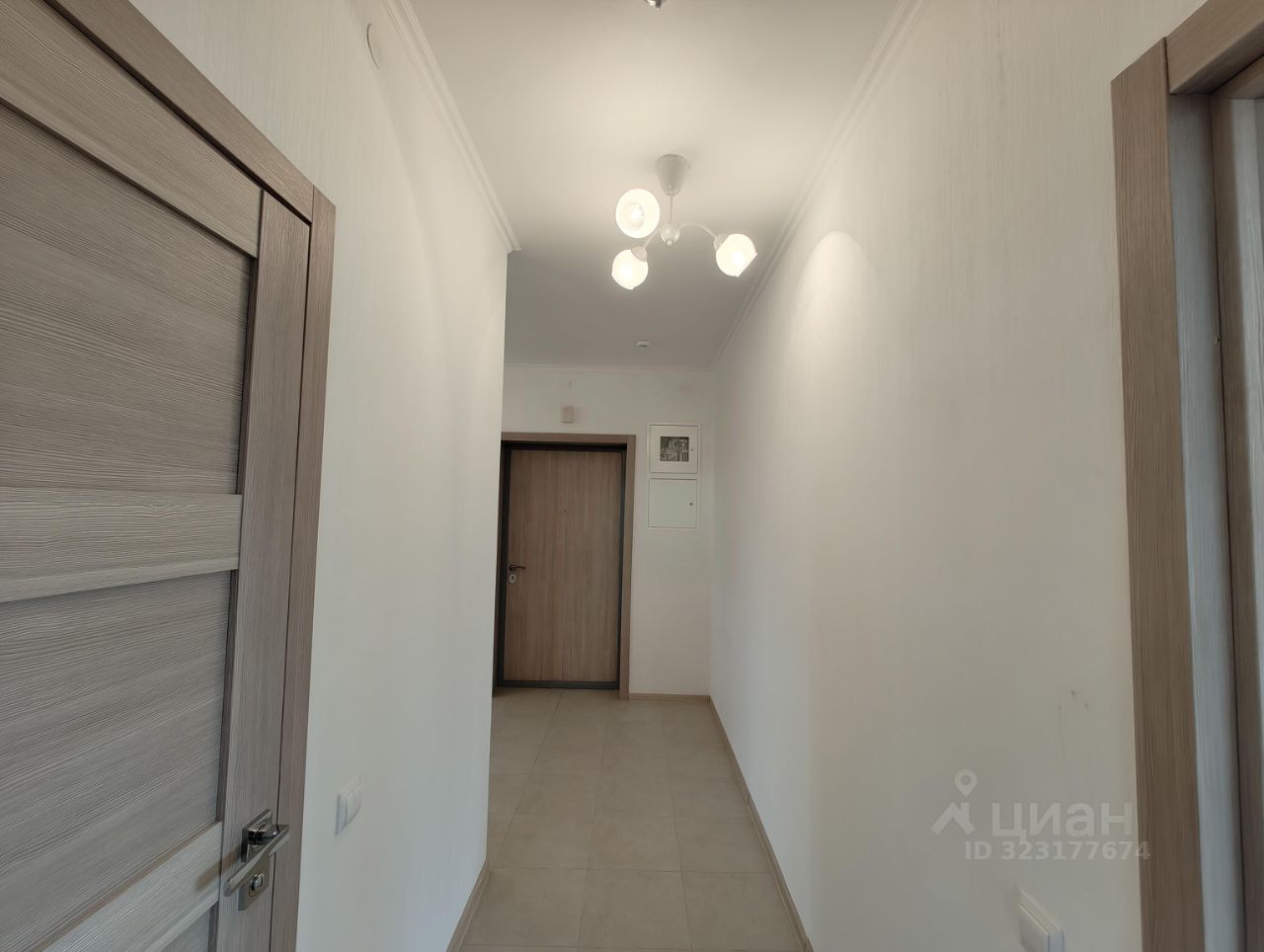 Продажа 3-комн квартиры на вторичном рынке Балаклавский проспект, 17