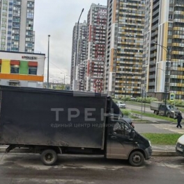 Продажа 1-комн квартиры на вторичном рынке Кудрово г, Европейский пр-кт,  д. 14,  к. 2