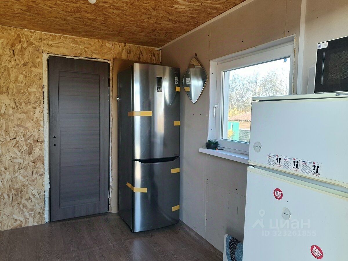Продажа дома Никольское, Лесное-1 СНТ, 124