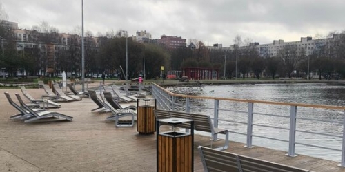 1-комн квартира Луначарского пр-кт,  д. 92