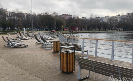 Продажа 1-комн квартиры на вторичном рынке Луначарского пр-кт,  д. 92