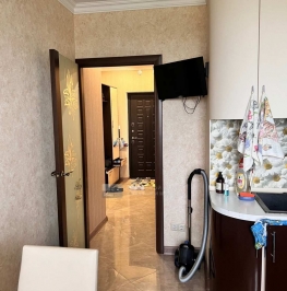 Продажа 1-комн квартиры на вторичном рынке 33, д. 33 Продажа 1-комн квартиры на вторичном рынке 33, д. 33