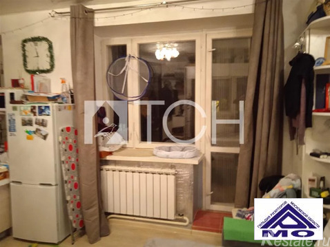 Продажа 1-комн квартиры на вторичном рынке Королев, ул. Комитетская,  д. 5