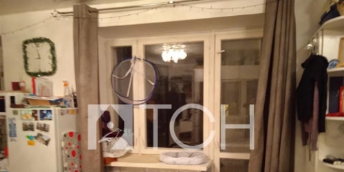 1-комн квартира Королев, ул. Комитетская,  д. 5