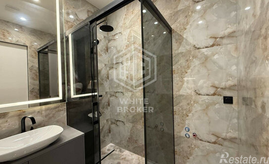 Продажа 2-комн квартиры на вторичном рынке Сетуньский 1-й проезд,  д. 8