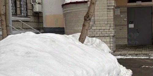 1-комн квартира Лобня, улица Ленина, 23к5