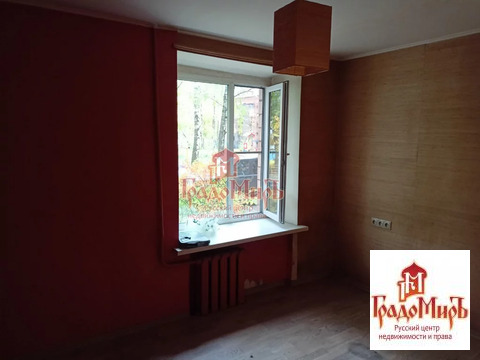 2-комн квартира Лобня, ул. Ленина,  д. 10