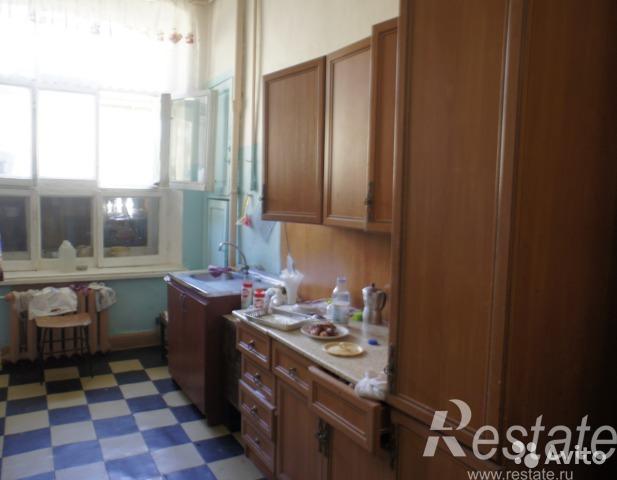 Продажа комнаты Тучков пер ,  д. 11-5