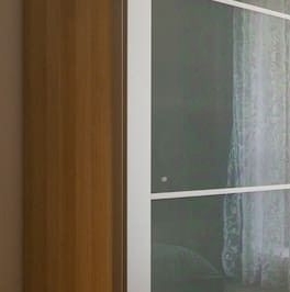 Аренда 1-комн квартиры на вторичном рынке улица Верности, 17