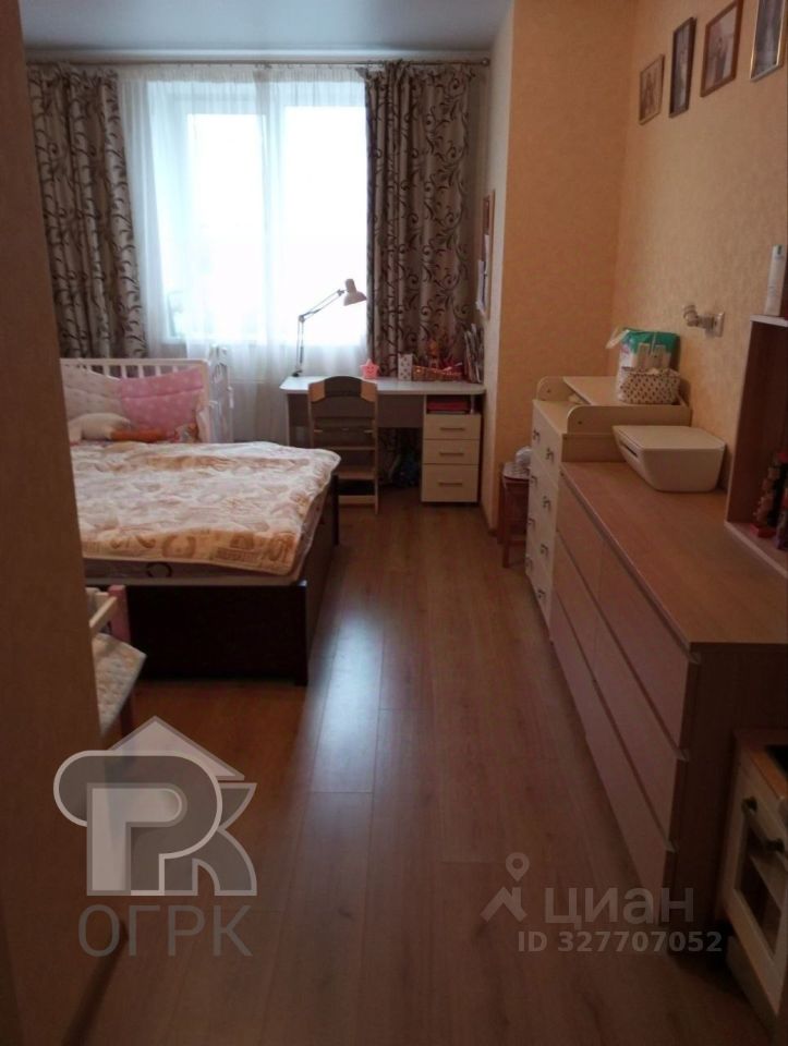 Продажа 2-комн квартиры на вторичном рынке д. Мотяково, 66к12
