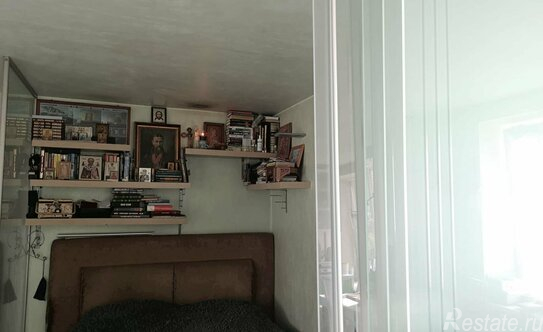 Продажа 2-комн квартиры на вторичном рынке ул Чаянова,  д. 12