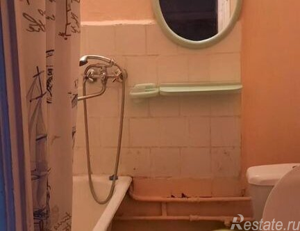 Аренда 1-комн квартиры на вторичном рынке ул Кубинка,  д. 15,  к. 2