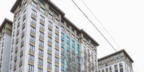 2-комн квартира ул Варфоломеевская,  д. 13