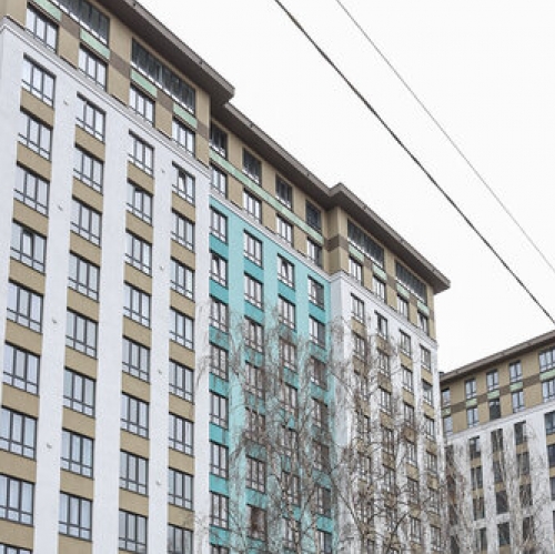 2-комн квартира ул Варфоломеевская,  д. 13