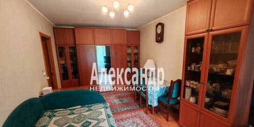 2-комн квартира ул Торжковская,  д. 7