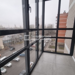 Аренда студии Колпино г, Балканская дор, д. 2 Аренда студии Колпино г, Балканская дор, д. 2