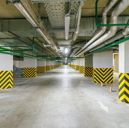 1-комн квартира Планерная улица