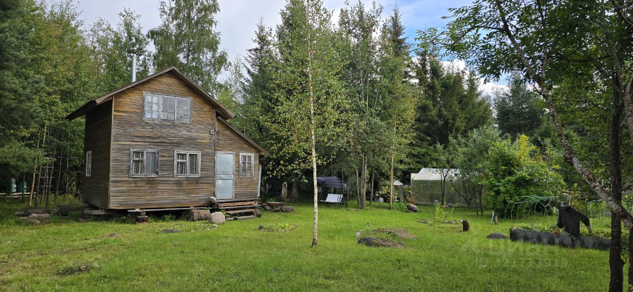 Продажа дома Спутник СНТ, 291