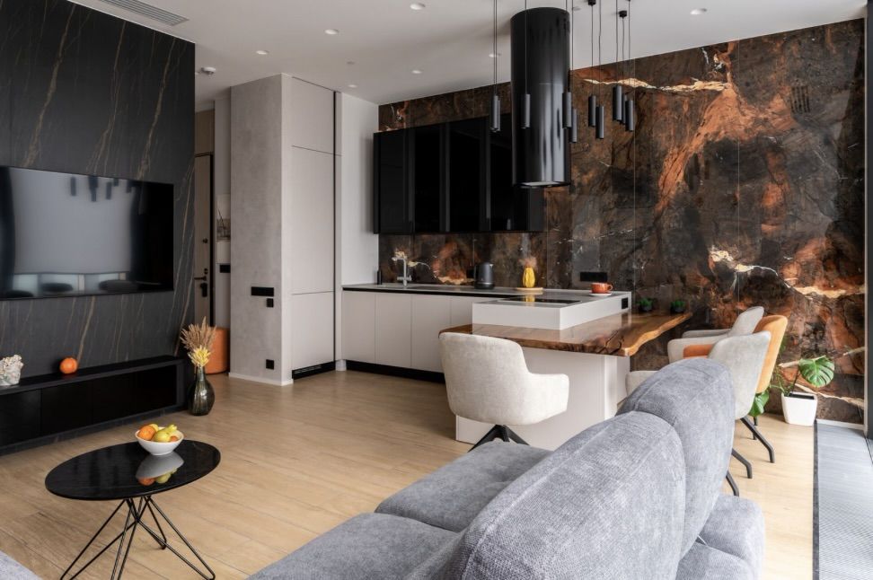 Продажа 2-комн квартиры на вторичном рынке 1-й Красногвардейский проезд, 22с2