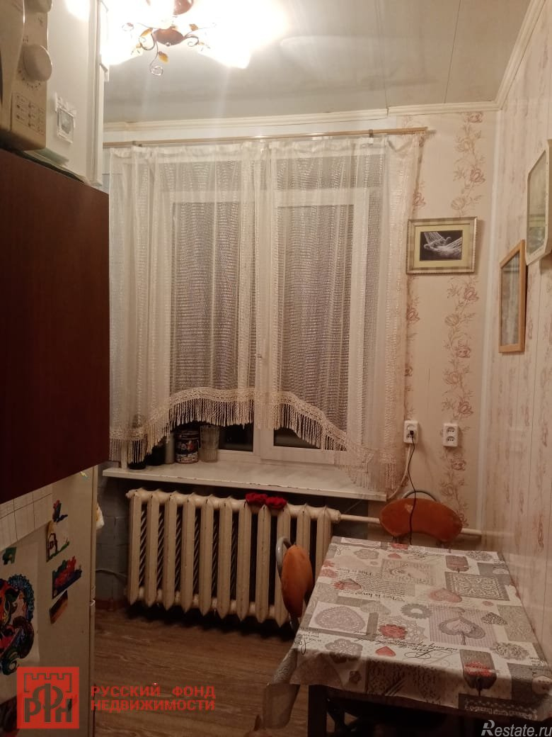 Продажа 2-комн квартиры на вторичном рынке Кузьмоловский пос., Победы ул. ,  д. 8