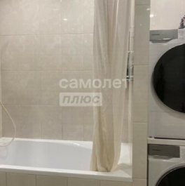 Продажа 1-комн квартиры на вторичном рынке улица Пырьева,  д. 10