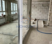 Продать Квартиры вторичка Прокшинский проспект   