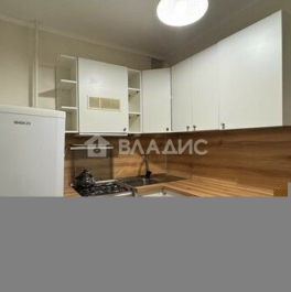 Продажа 2-комн квартиры на вторичном рынке улица Асеева