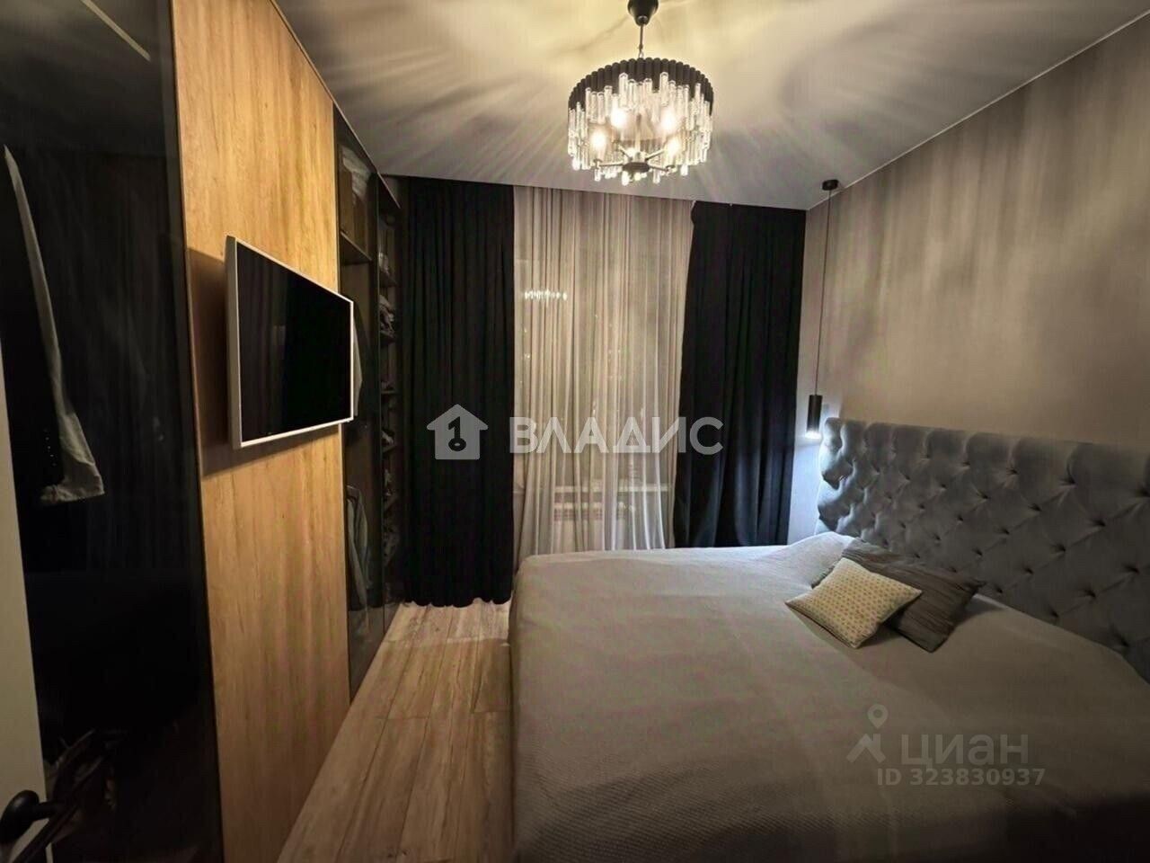 Продажа 3-комн квартиры на вторичном рынке Волоколамское шоссе, 71/8к1