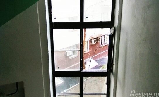 Продажа 2-комн квартиры на вторичном рынке переулок Сивцев Вражек,  д. 15/25