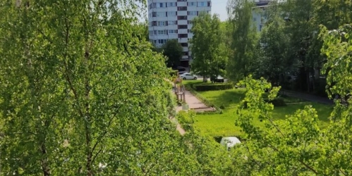 2-комн квартира Петергоф г., Жарновецкого ул. ,  д. 6