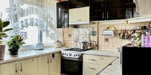 4-комн квартира Большая Черкизовская улица, 8К1