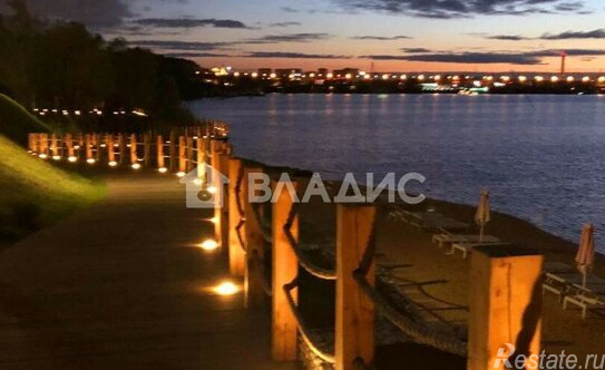 Продажа 2-комн квартиры на вторичном рынке Красногорск, улица Тенистых Аллей,  д. 1 к1