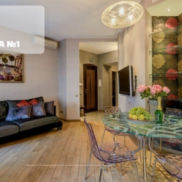 Аренда 3-комн квартиры на вторичном рынке Садовая ул,  д. 60