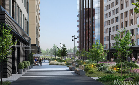 Продажа 3-комн квартиры на вторичном рынке ул Лётная,  д. 95Б,  к. 2