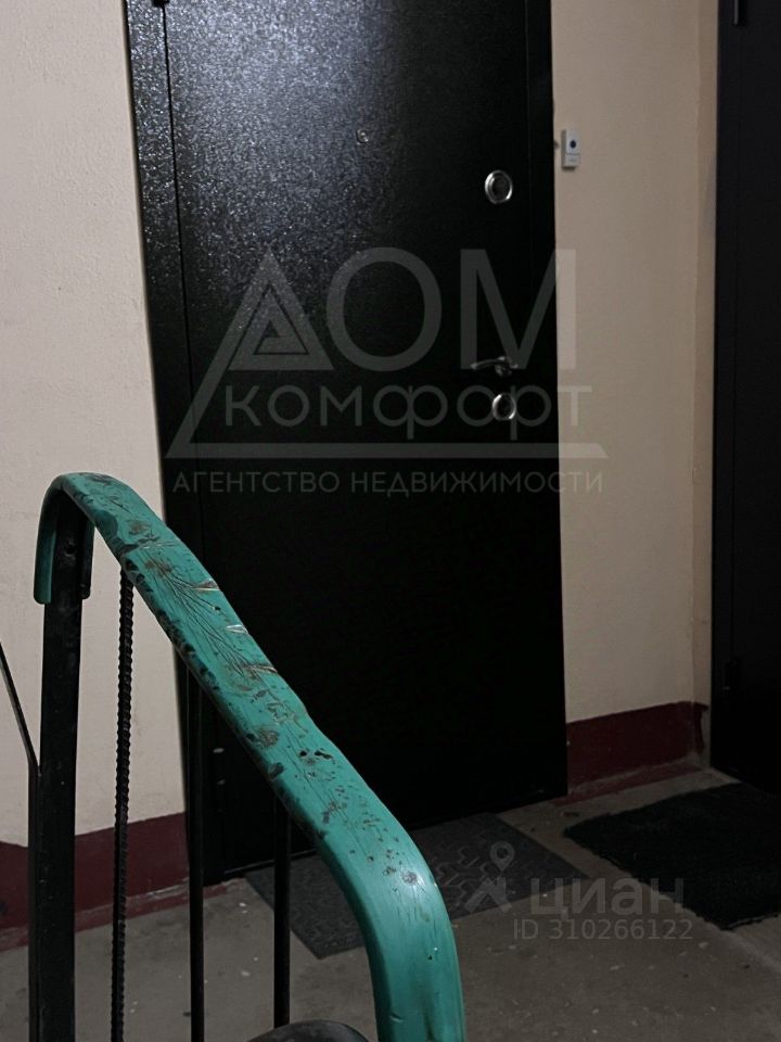 Продажа 2-комн квартиры на вторичном рынке Приозерск, улица Суворова, 29