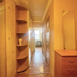 Аренда 1-комн квартиры на вторичном рынке ул Школьная,  д. 104,  к. 2