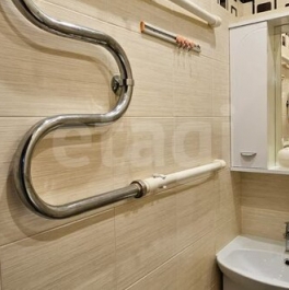 Продажа 3-комн квартиры на вторичном рынке Сертоловское городское поселение, улица Молодцова