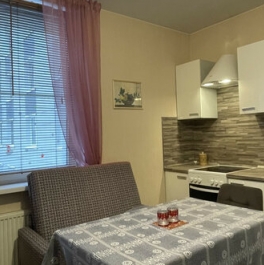 Продажа 1-комн квартиры на вторичном рынке наб Реки Смоленки,  д. 3,  к. 1