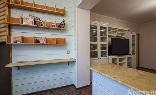 Продажа 2-комн квартиры на вторичном рынке Фрязино г,  д. 20А